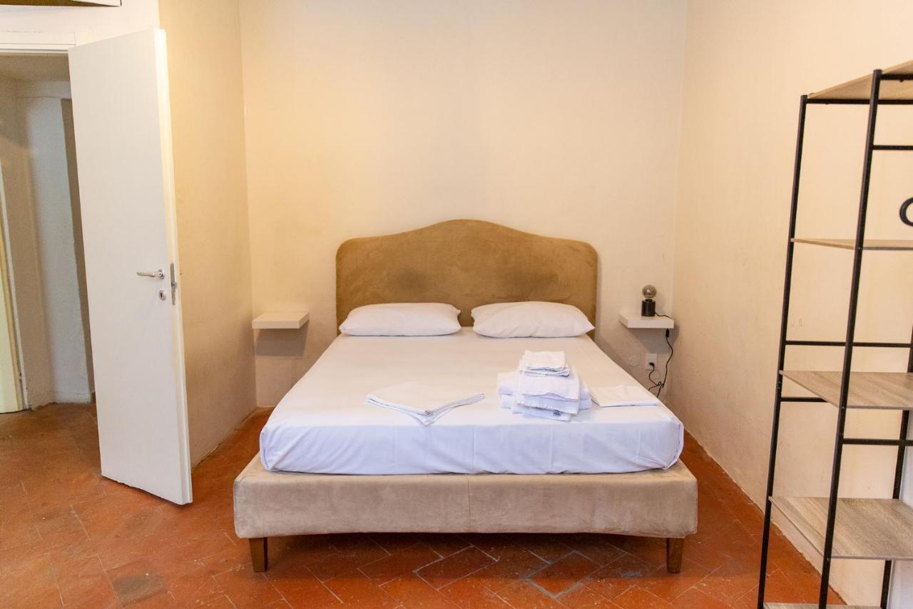 Charming Apartment By Bargello Museum Φλωρεντία Εξωτερικό φωτογραφία