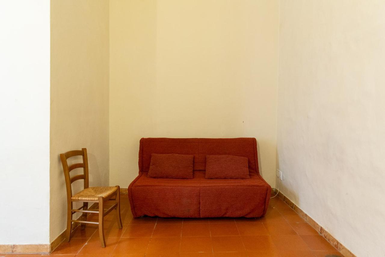 Charming Apartment By Bargello Museum Φλωρεντία Εξωτερικό φωτογραφία