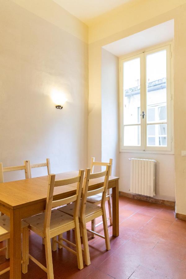 Charming Apartment By Bargello Museum Φλωρεντία Εξωτερικό φωτογραφία