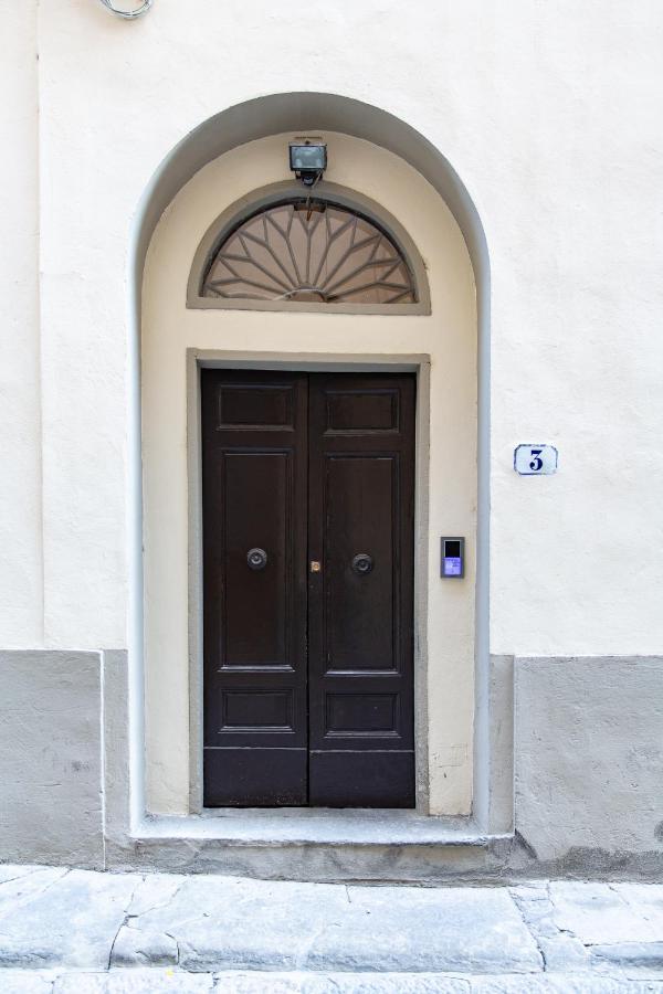 Charming Apartment By Bargello Museum Φλωρεντία Εξωτερικό φωτογραφία