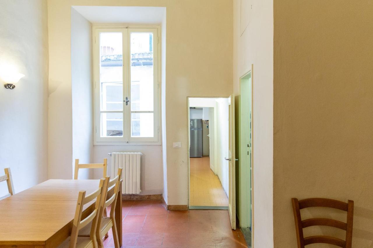 Charming Apartment By Bargello Museum Φλωρεντία Εξωτερικό φωτογραφία