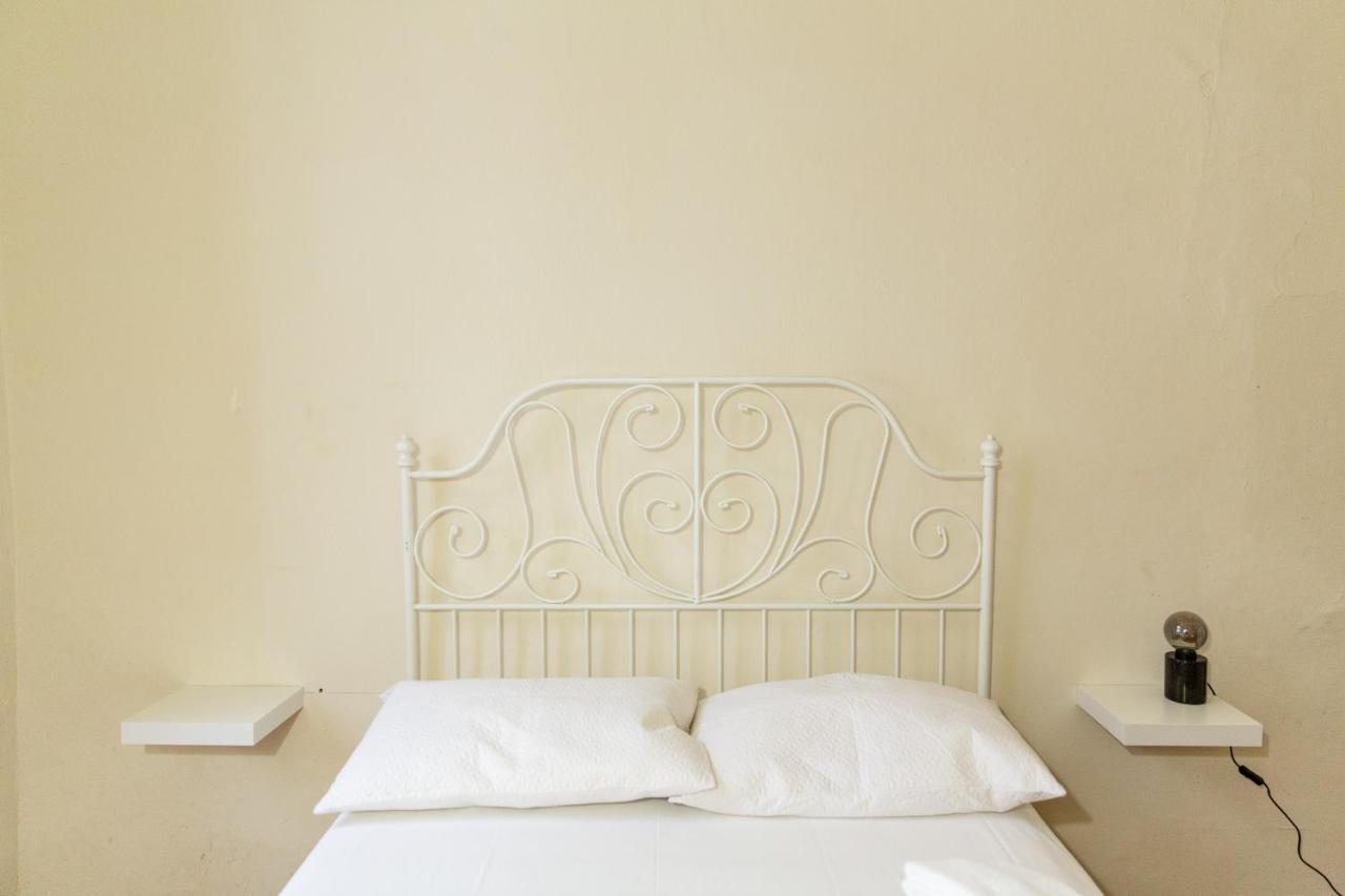 Charming Apartment By Bargello Museum Φλωρεντία Εξωτερικό φωτογραφία