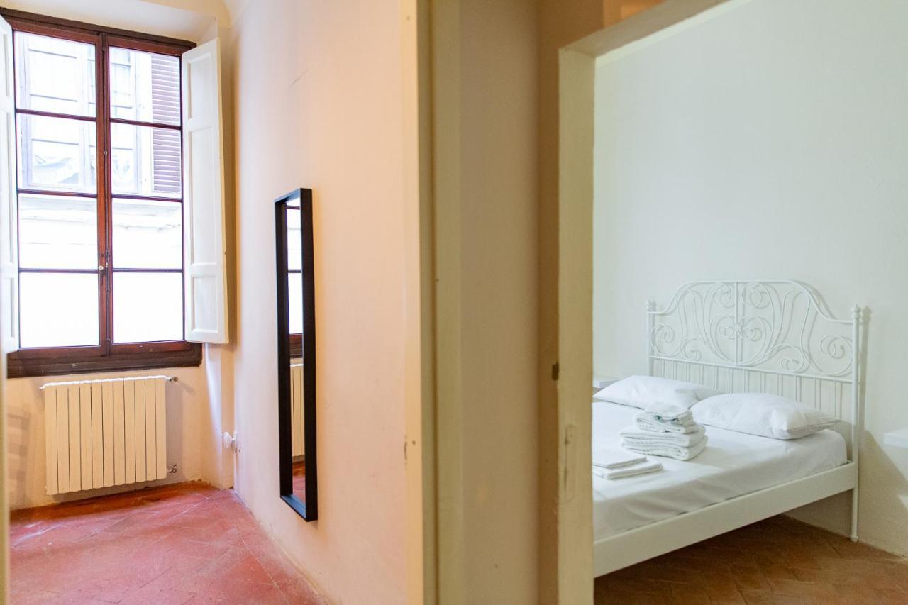 Charming Apartment By Bargello Museum Φλωρεντία Εξωτερικό φωτογραφία