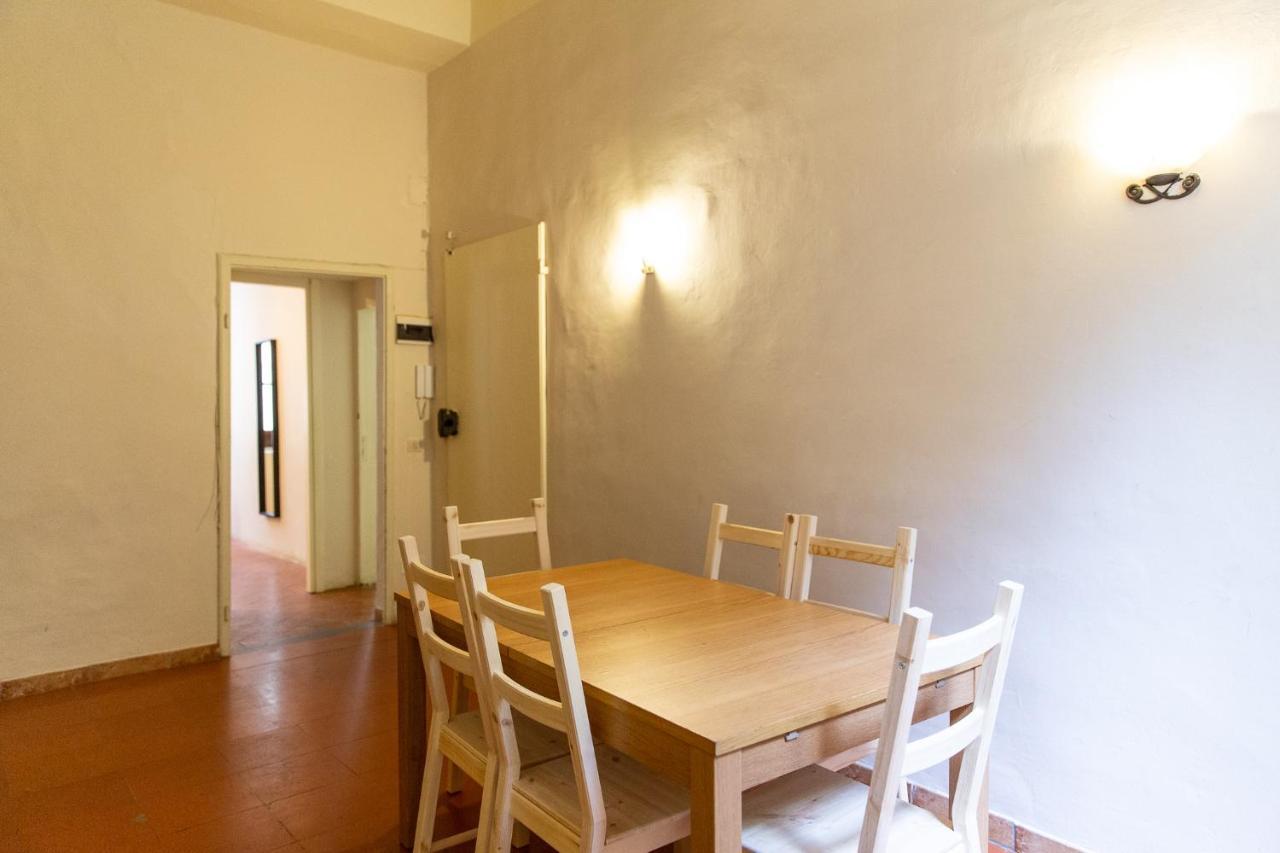 Charming Apartment By Bargello Museum Φλωρεντία Εξωτερικό φωτογραφία